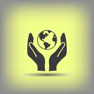 çevre kavramı simge kaydetme