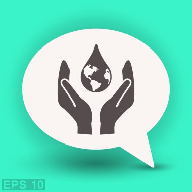 çevre kavramı simge kaydetme