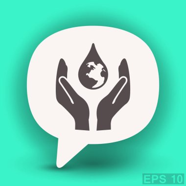 çevre kavramı simge kaydetme