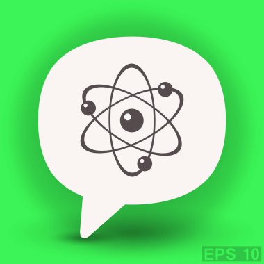 ekibimizi atom simgesinin