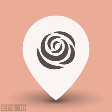 ekibimizi gül simgesinin.