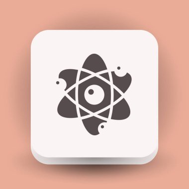 ekibimizi atom simgesinin