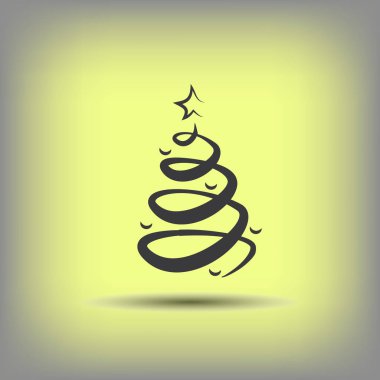ekibimizi Noel ağacının