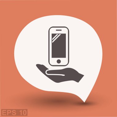 ekibimizi mobil simge tasarlamak