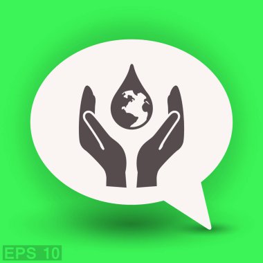 çevre kavramı simge kaydetme