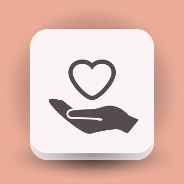 ekibimizi elinde kalp