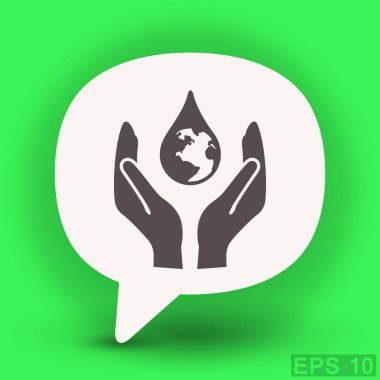 çevre kavramı simge kaydetme