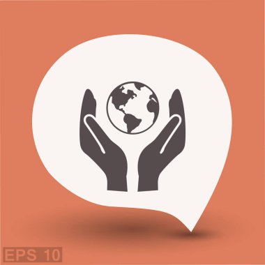 çevre kavramı simge kaydetme