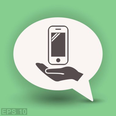 ekibimizi mobil simge tasarlamak