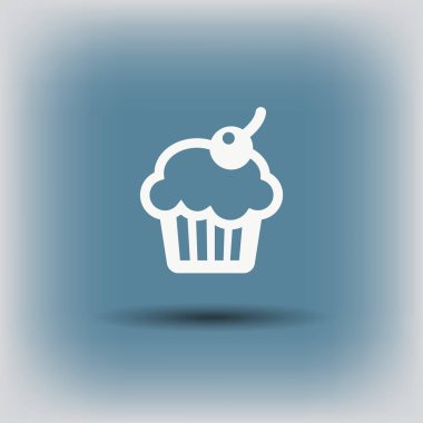 ekibimizi kek simgesinin