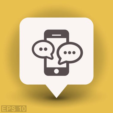 Ekibimizi mesaj veya smartphone cep telefonu ile sohbet