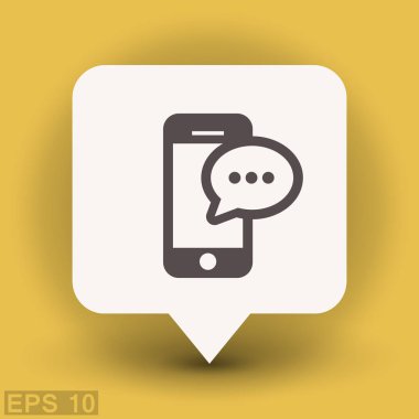 Ekibimizi mesaj veya smartphone cep telefonu ile sohbet