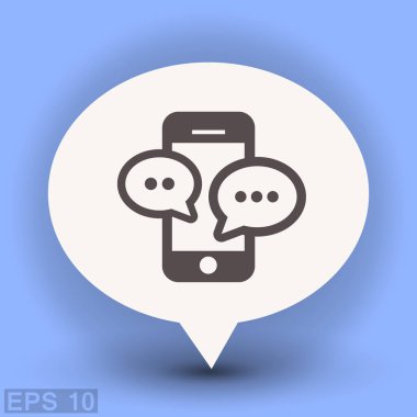 Ekibimizi mesaj veya smartphone cep telefonu ile sohbet