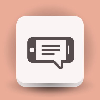 Ekibimizi mesaj veya smartphone cep telefonu ile sohbet