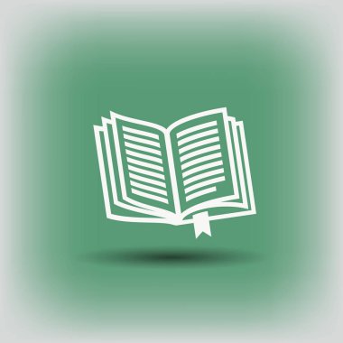 ekibimizi kitap simgesi