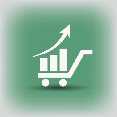 Grafik simgesi tasarım