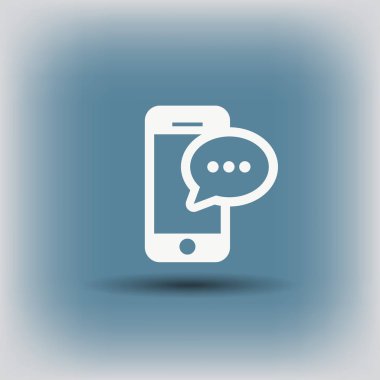 Ekibimizi mesaj veya smartphone cep telefonu ile sohbet