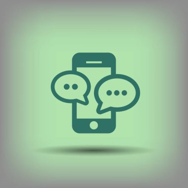 Ekibimizi mesaj veya smartphone cep telefonu ile sohbet