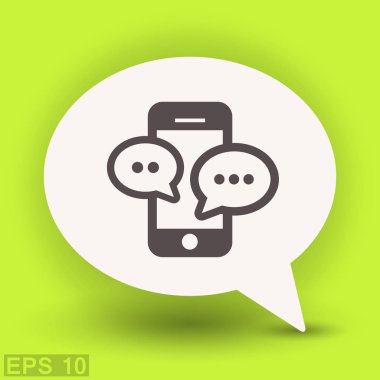 Ekibimizi mesaj veya smartphone cep telefonu ile sohbet