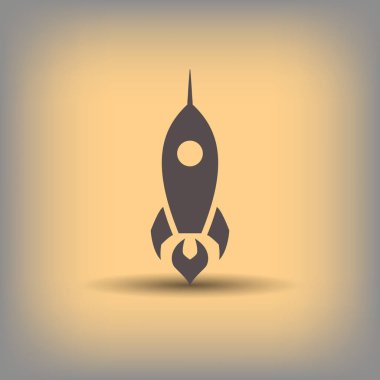 ekibimizi roket simgesinin
