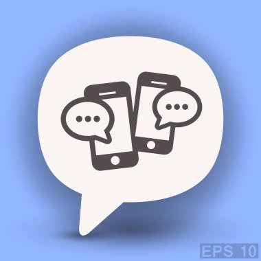 Ekibimizi mesaj veya smartphone cep telefonu ile sohbet