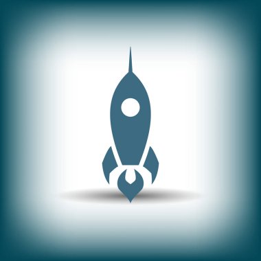 ekibimizi roket simgesinin