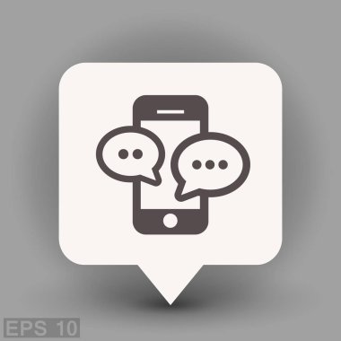 Ekibimizi mesaj veya smartphone cep telefonu ile sohbet