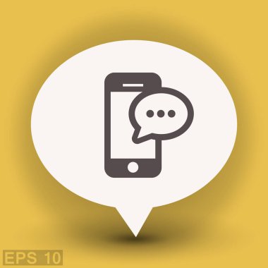 Ekibimizi mesaj veya smartphone cep telefonu ile sohbet