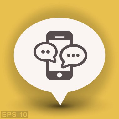 Ekibimizi mesaj veya smartphone cep telefonu ile sohbet