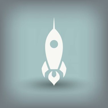 ekibimizi roket simgesinin