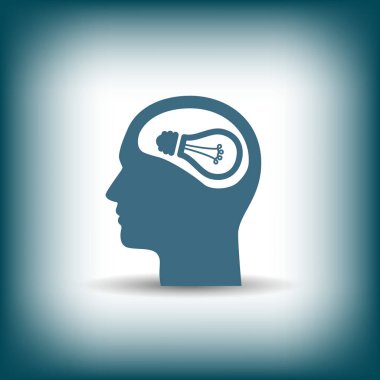 Ekibimizi, kafamda ampul 