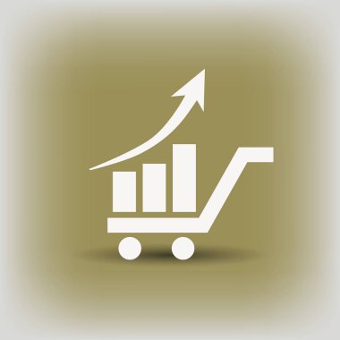 Grafik simgesi tasarım