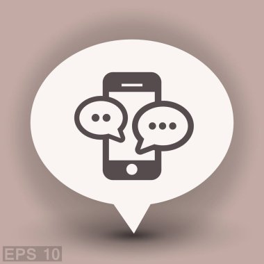 Ekibimizi mesaj veya smartphone cep telefonu ile sohbet