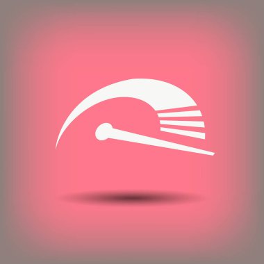 ekibimizi hız göstergesi simgesinin