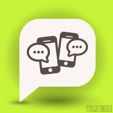 Ekibimizi mesaj veya smartphone cep telefonu ile sohbet