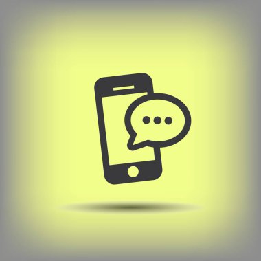 Ekibimizi mesaj veya smartphone cep telefonu ile sohbet