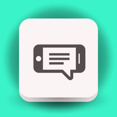 Ekibimizi mesaj veya smartphone cep telefonu ile sohbet