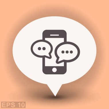 Ekibimizi mesaj veya smartphone cep telefonu ile sohbet