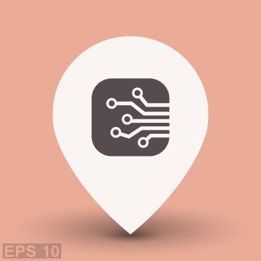 ekibimizi devre panosunu