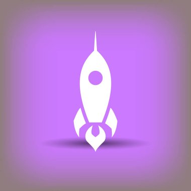 ekibimizi roket simgesinin