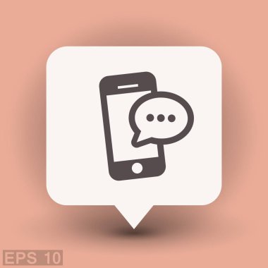 Ekibimizi mesaj veya smartphone cep telefonu ile sohbet. 