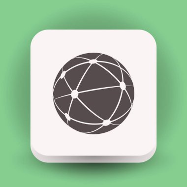 Simge, illüstrasyon