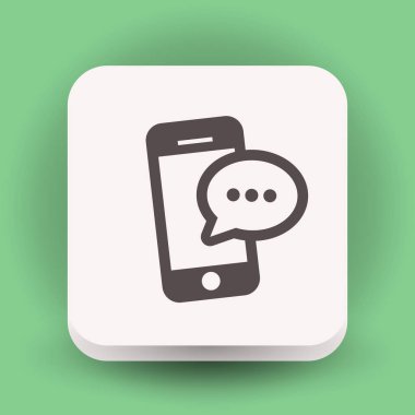 Ekibimizi mesaj veya smartphone cep telefonu ile sohbet. 