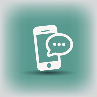 Ekibimizi mesaj veya smartphone cep telefonu ile sohbet. 