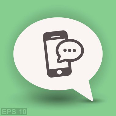 Ekibimizi mesaj veya smartphone cep telefonu ile sohbet. 