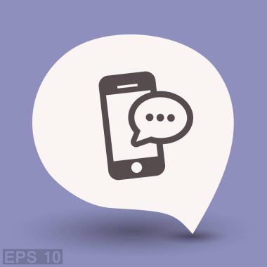 Ekibimizi mesaj veya smartphone cep telefonu ile sohbet. 