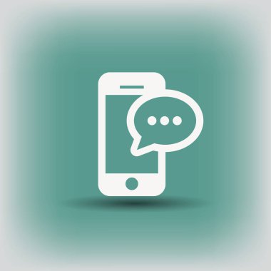 Ekibimizi mesaj veya smartphone cep telefonu ile sohbet. 