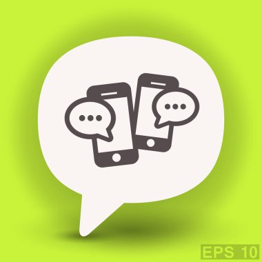 Ekibimizi mesaj veya smartphone cep telefonu ile sohbet. 