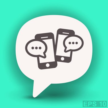 Ekibimizi mesaj veya smartphone cep telefonu ile sohbet. 