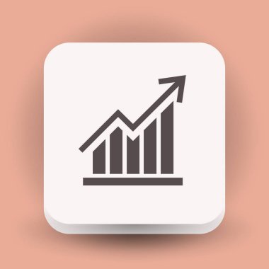 Grafik simgesi tasarım